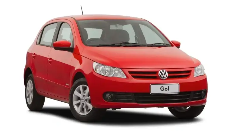 Gol G5